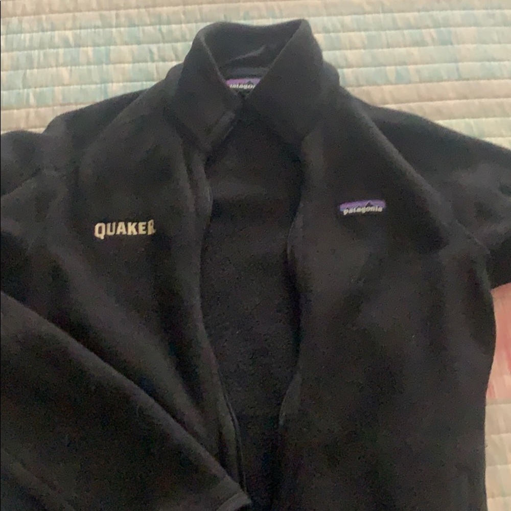 Patagonia Zip Up Jacket